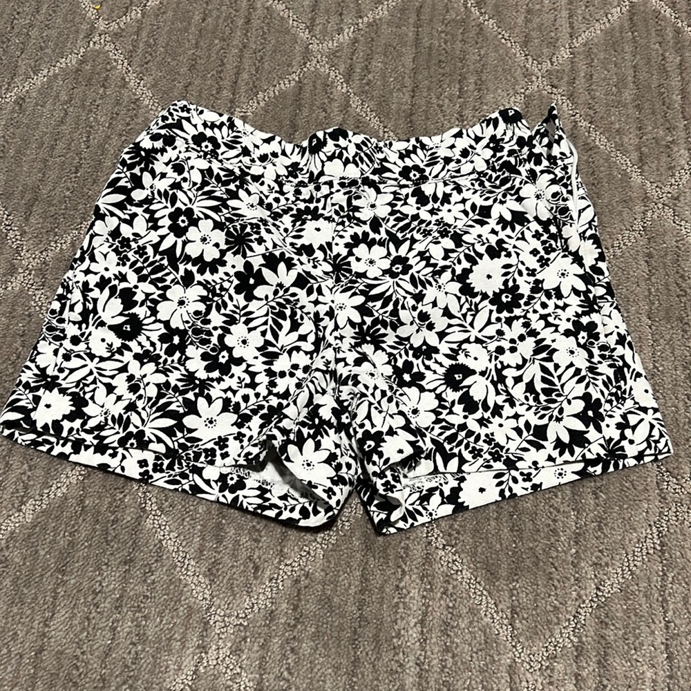Girls shorts